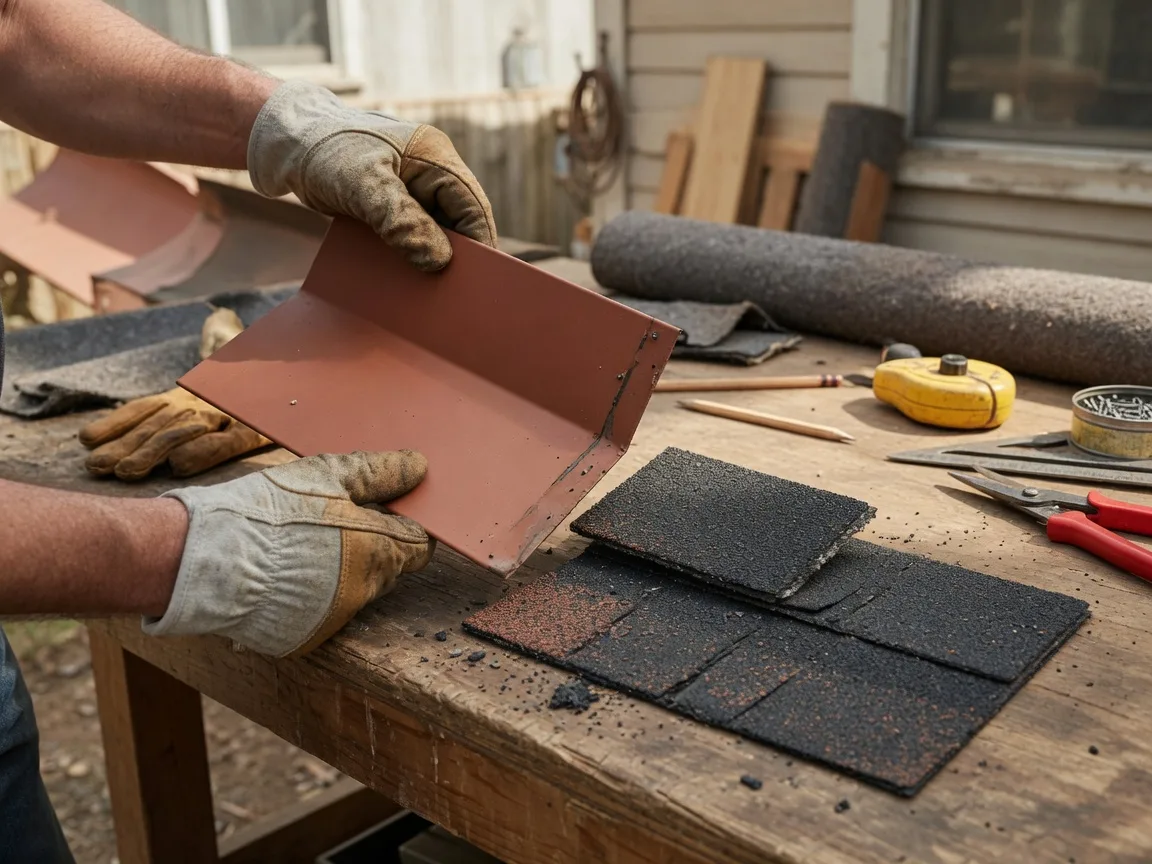 Roof Repair company in West Lebanon, NH